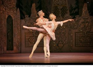 Today’s Wallpaper – Nutcracker Ballet