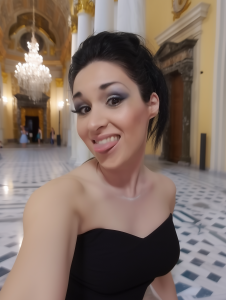 Welcome to my fairytale ever after…