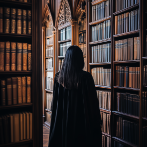 Cynthia von Buhler’s Children’s Books